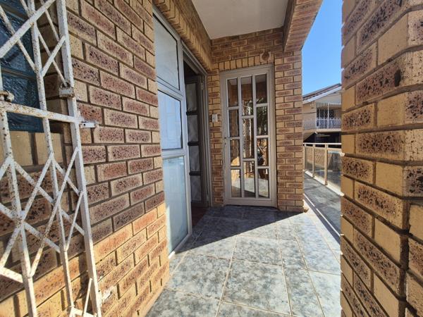 1 Bedroom House