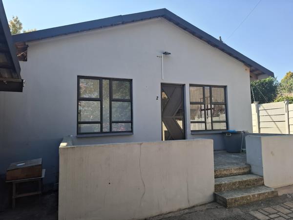 3 Bedroom Simplex