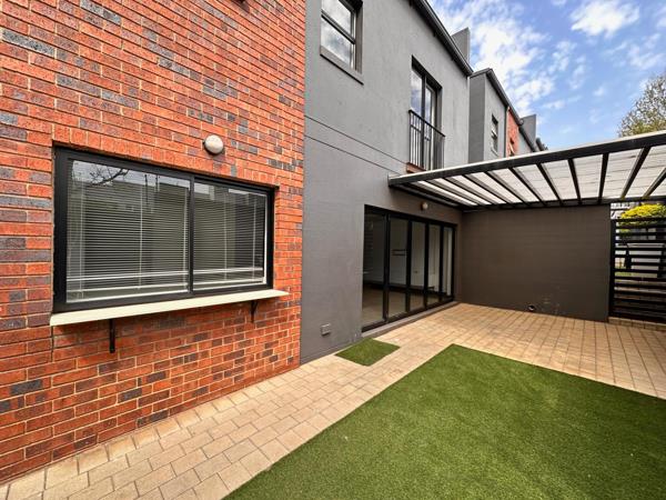 3 Bedroom Cluster