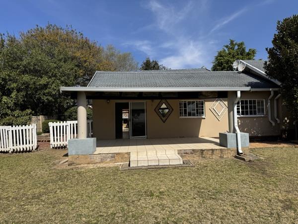 2 Bedroom Garden Cottage