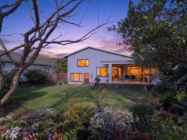 4 Bedroom Townhouse