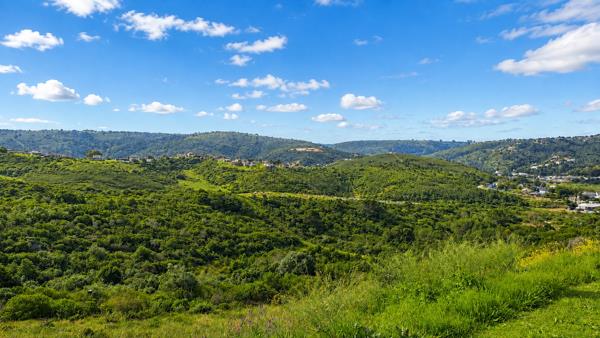 939 m² Land