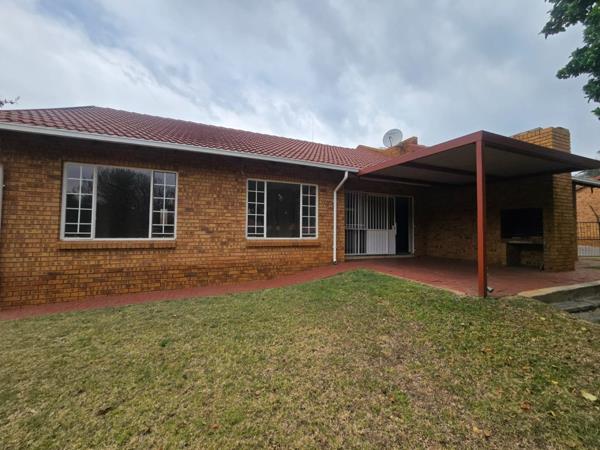 3 Bedroom Duet