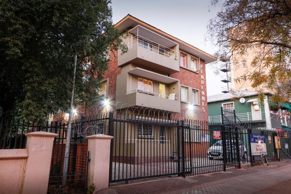 1.5 Bedroom Apartment