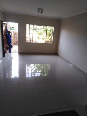 2 Bedroom Simplex