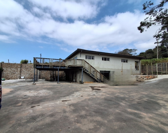 490 m² Commercial space