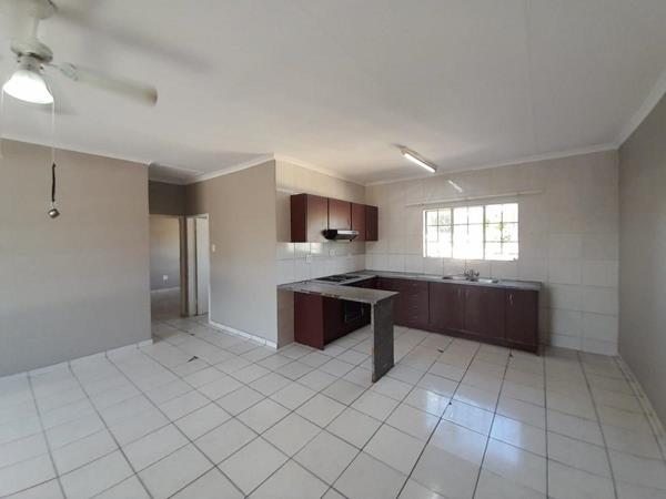 2 Bedroom Flat