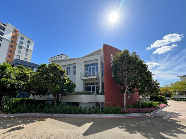 124 m² Commercial space