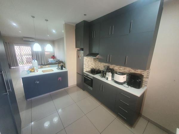 3 Bedroom Simplex