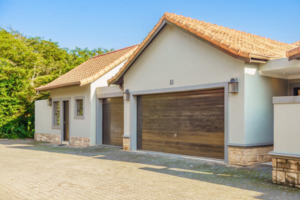 4 Bedroom Townhouse