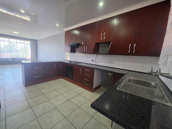 2 Bedroom Flat