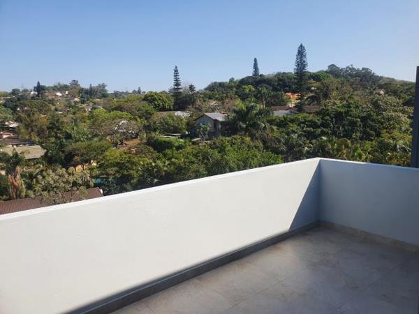 3 Bedroom Simplex