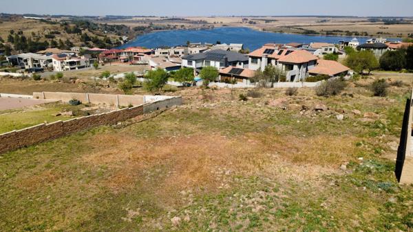 1 331 m² Land