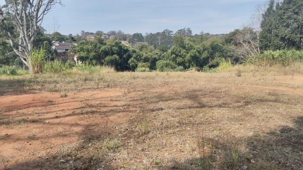 973 m² Land