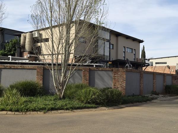 3 Bedroom Duplex