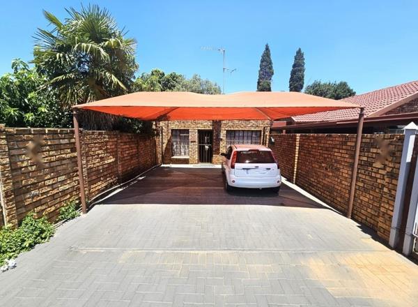 1 Bedroom Flat