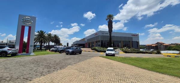 6 339 m² Industrial space