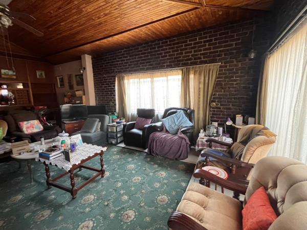 7 Bedroom House