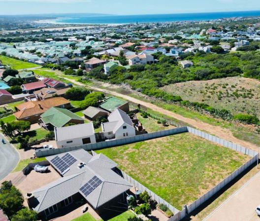 1 189 m² Land