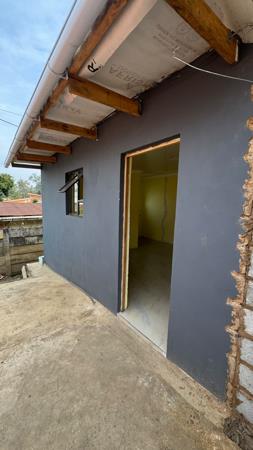 1 Bedroom Garden Cottage