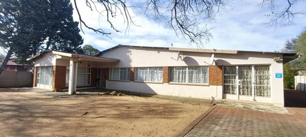 7 Bedroom House