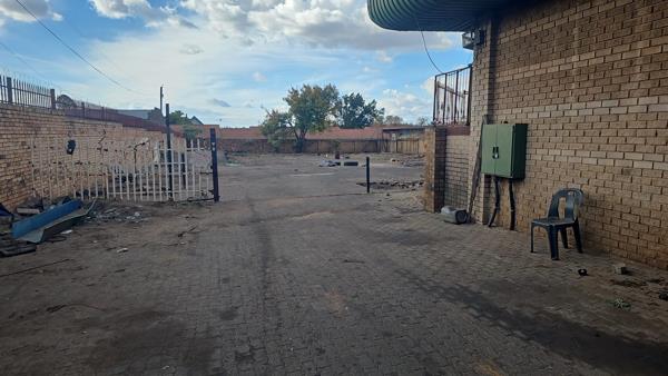 187 m² Commercial space