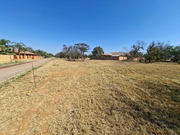 850 m² Land