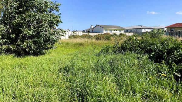 641 m² Land