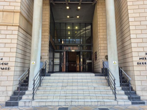 671 m² Commercial space