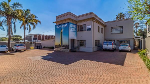 450 m² Commercial space