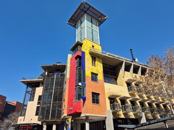432 m² Commercial space