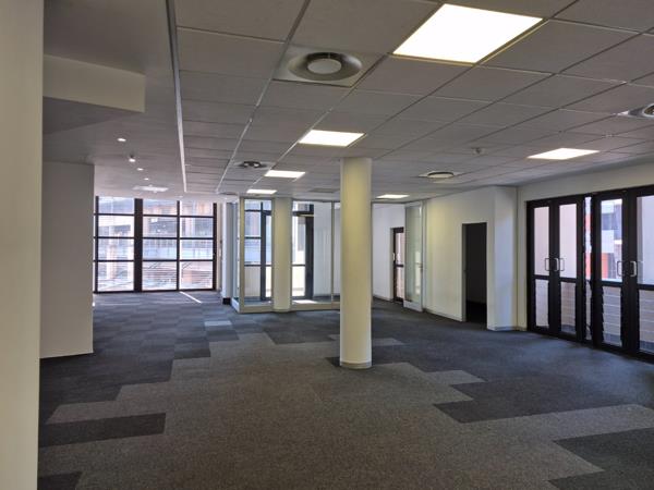 432 m² Commercial space
