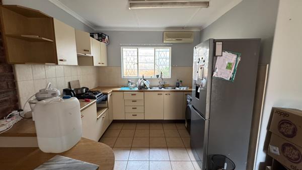 1 Bedroom Garden Cottage
