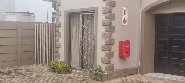 1 Bedroom Townhouse