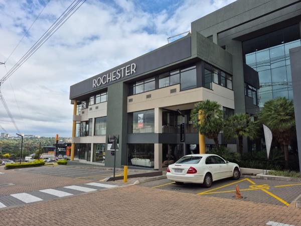 133 m² Commercial space