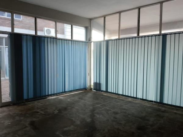 105 m² Office Space