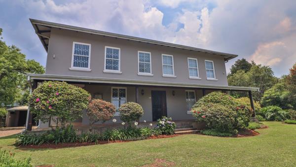 7 Bedroom House