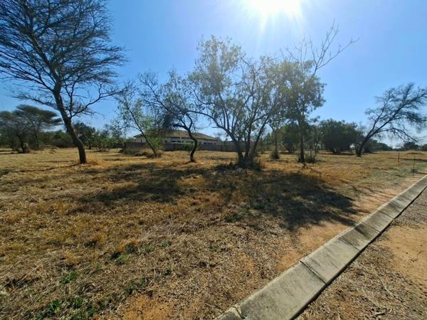 675 m² Land
