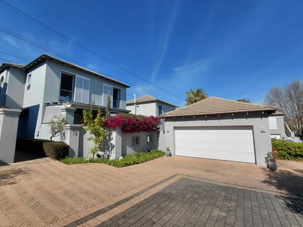 3 Bedroom Cluster