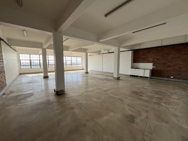 150 m² Commercial space