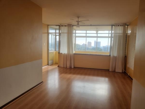 1.5 Bedroom Apartment