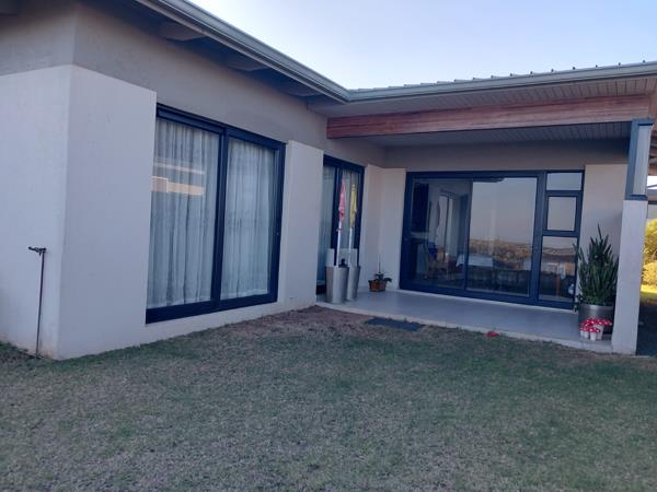 3 Bedroom Simplex