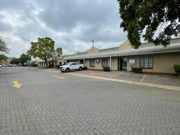 178 m² Industrial space