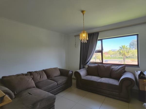 2 Bedroom Flat