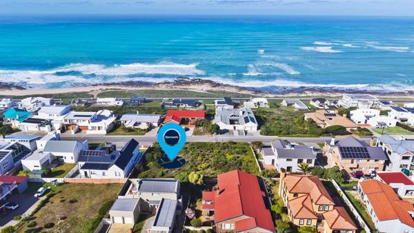 645 m² Land