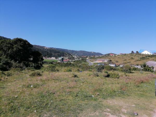 7 691 m² Land