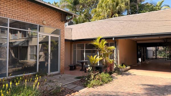 33.7 m² Commercial space