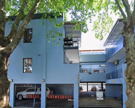 Apartment in Stellenbosch Central