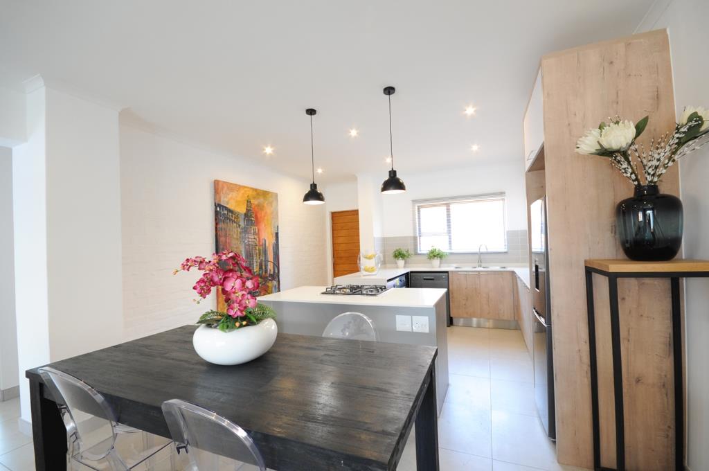 3 Bedroom Simplex