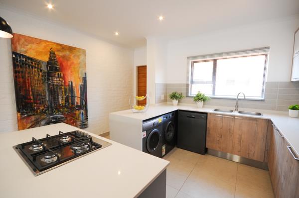 3 Bedroom Simplex